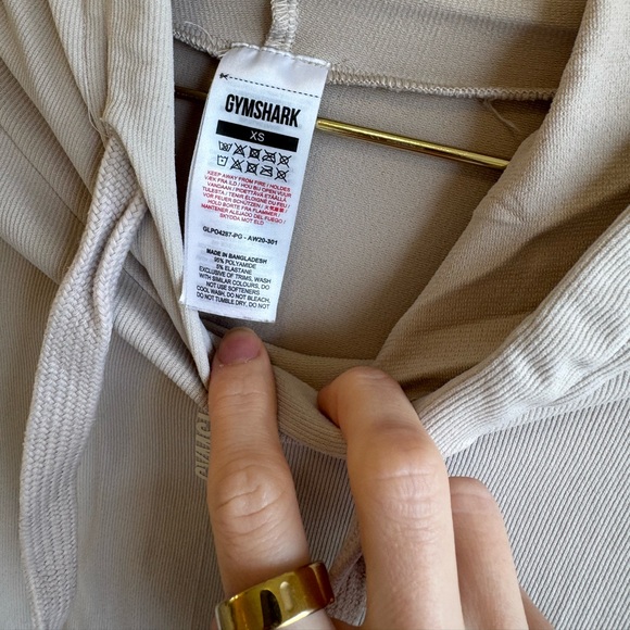 Gymshark sweatshirt - Picture 2 of 4